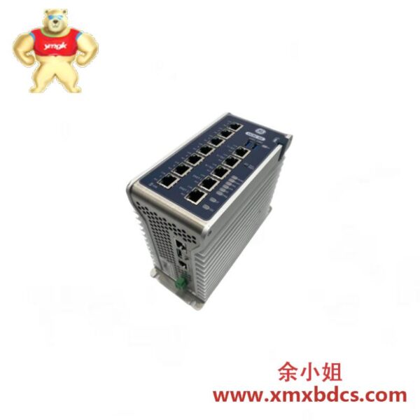 通用电气 GE IS420UCECH1B Mark VIe系列控制器