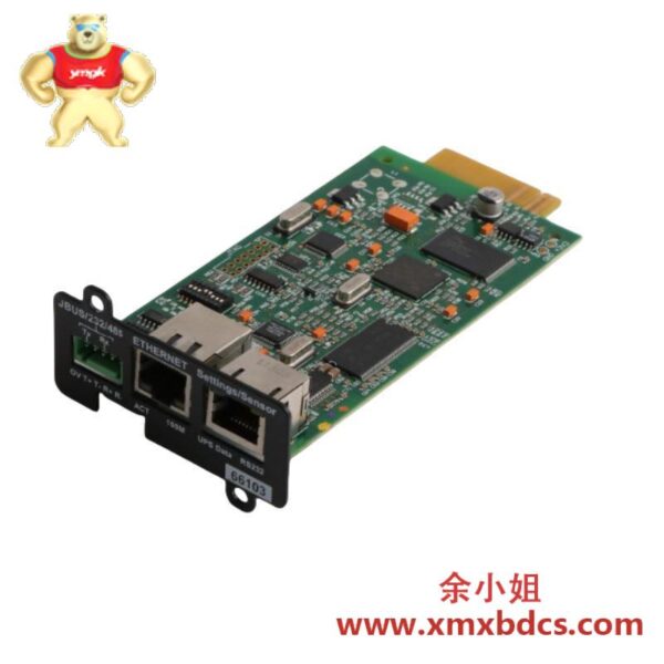 KAPAREL PS3312 工业控制模块