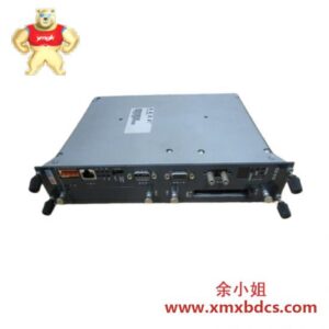 KEBA CU313 控制单元，适用于自动化设备