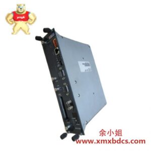 KEBA CU313 控制单元，适用于自动化设备