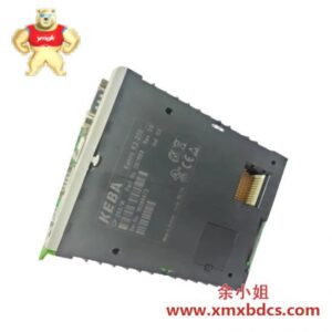KEBA K2-200 工业控制器模块