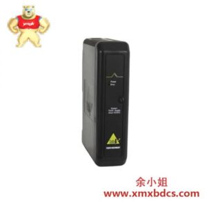 Emerson KJ1501X1-BC1 DeltaV系统电源供应模块