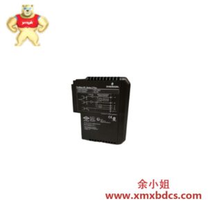 Emerson KJ3243X1-BB1系列2加Profibus DP模块