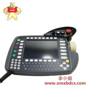 库卡VKCP2控制面板,适用于工业自动化控制系统
