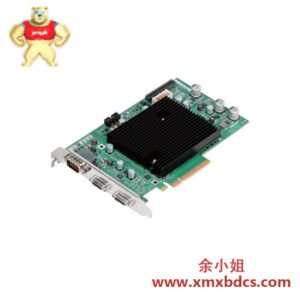 Matrox RADEV5MCLSFBOARD 视频处理板卡