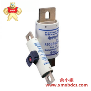 MERSEN A70QS400-4 高速半导体模块