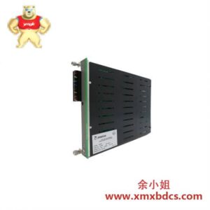 METSO PDP401 工业控制模块