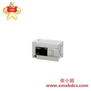 三菱FX3U-16CCL-MPLC 数字输入输出模块