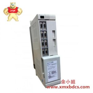 三菱 MDS-B-V1-20 交流伺服驱动控制器