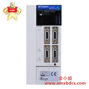 三菱 MR-J2S-70A 伺服驱动器