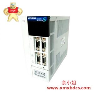 三菱 MR-J2S-70A 伺服驱动器