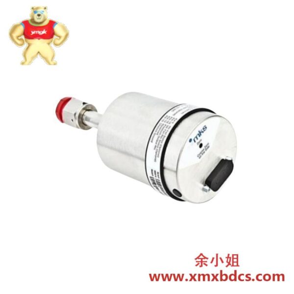 MKS 627D11TBC1B 绝对压力变送器,适用于工业自动化控制