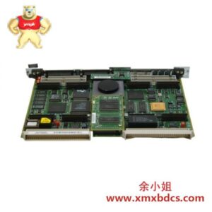 摩托罗拉 MVME172PA-652SE 工业控制模块