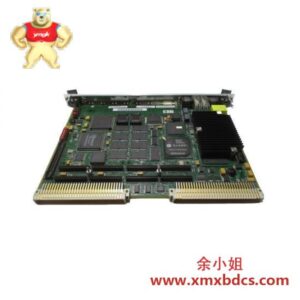 摩托罗拉 MVME172PA-652SE 工业控制模块