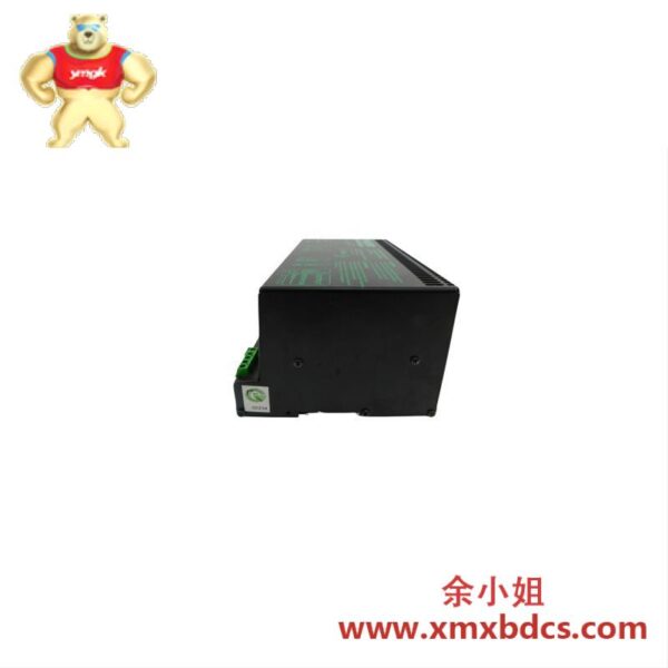 MURR 857833MPS 输入滤波器