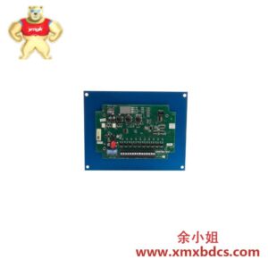 NCC DNC-T2010-BDC 脉冲清洁袋式除尘器输入模块