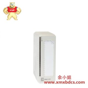 ABB新AI815 3BSE052604R1模拟输入模块 HART 8通道