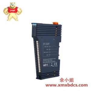 欧姆龙 CT-121F 数字输入输出模块