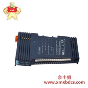 欧姆龙 CT-121F 数字输入输出模块