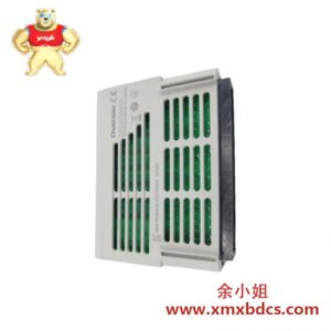 EMERSON Ovation 1C31116G05 工业控制模块