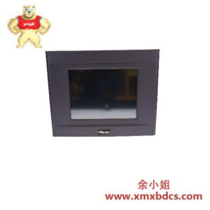 派克PA210T-133十英寸彩色触摸屏显示器