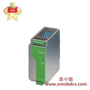 凤凰联络 Others MCR-ADC8-U-10-BUS 数字转换器