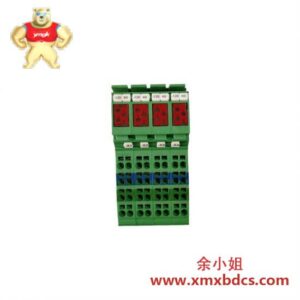 Phoenix IB IL 24 DO 16-ME 数字输出终端块