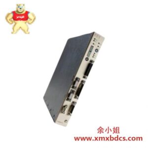 ABB PM645A 3BSE010536R1 工业控制模块