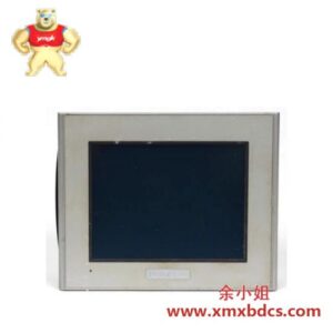 Pro-face Xycom GP2301-TC41-24V 5英寸TFT彩色图形操作界面