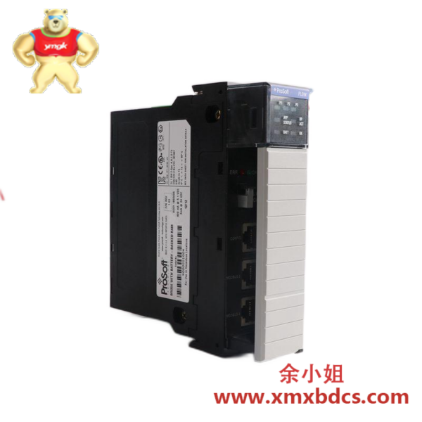PROSOFT 5304-MBP-PDPM 工业控制模块