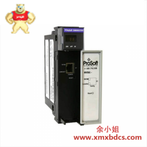 PROSOFT MV156E-MNET 高级通信模块 增强型通讯模块