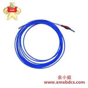 PROVIBTECH TM0181-A45-B00 延长电缆，适用于工业自动化设备