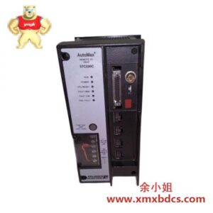 RELIANCE ELECTRIC 57C330C AutoMax远程I/O头模块