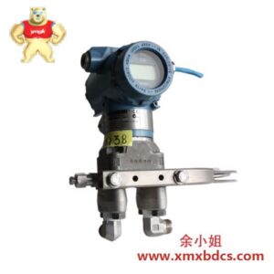 罗斯蒙特ROSEMOUNT 3051-CD2A03A1BM5B1I1H7P1Q4HR5压力变送器