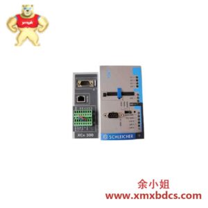 施乐百 XCN300E CPU 控制单元 XCN 300 E. R4.501.0030.0