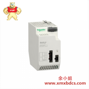 施耐德电气 140NOM25200 Modicon DIO头端适配器
