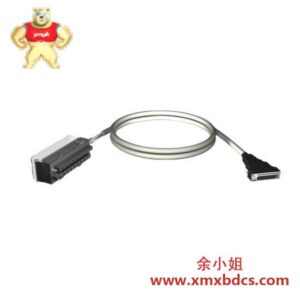 施耐德BMXFTA150高性能高电平模拟输入连接电缆，适用于Modicon X80系列