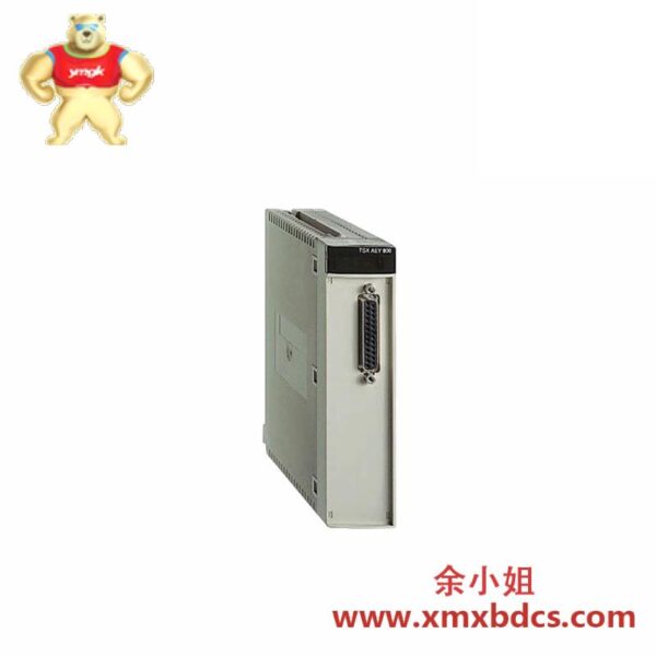 施耐德电气 TSXAEY810 模拟输入模块