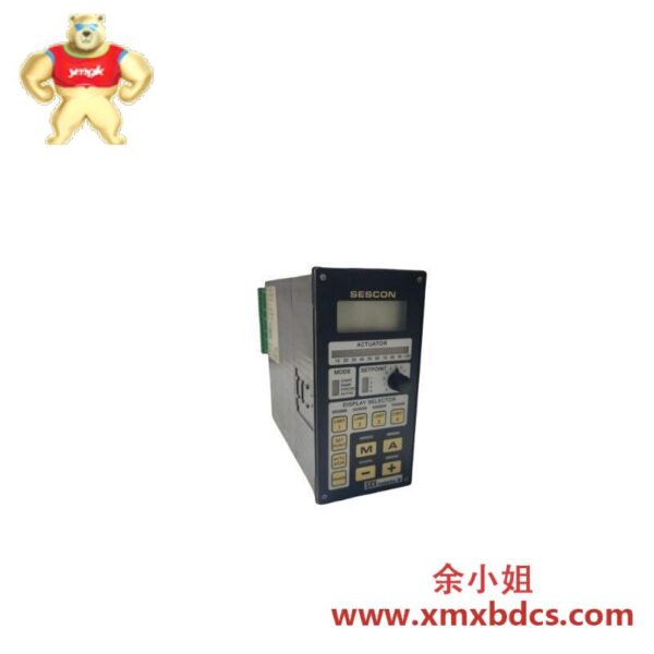 SESCON 2544-43 2P10-3441控制器,适用于工业自动化
