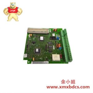 SEW 8220980.1G + 8222452.10 变频器板, 适用于工业自动化控制
