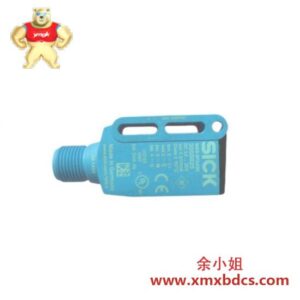 SICK WE9-3P-2430 光电传感器，工业自动化检测专用