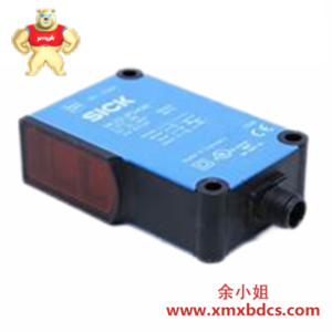 SICK 威萨 WL23-2P2430 工业光电传感器