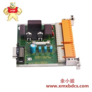 西格 SIEGER 05701-A-0325 工业控制模块