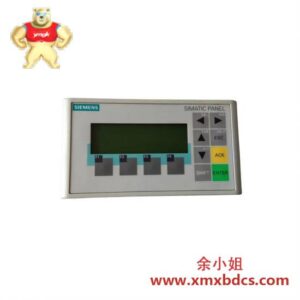 西门子 SIMATIC OP733 LC显示屏 工业操作面板