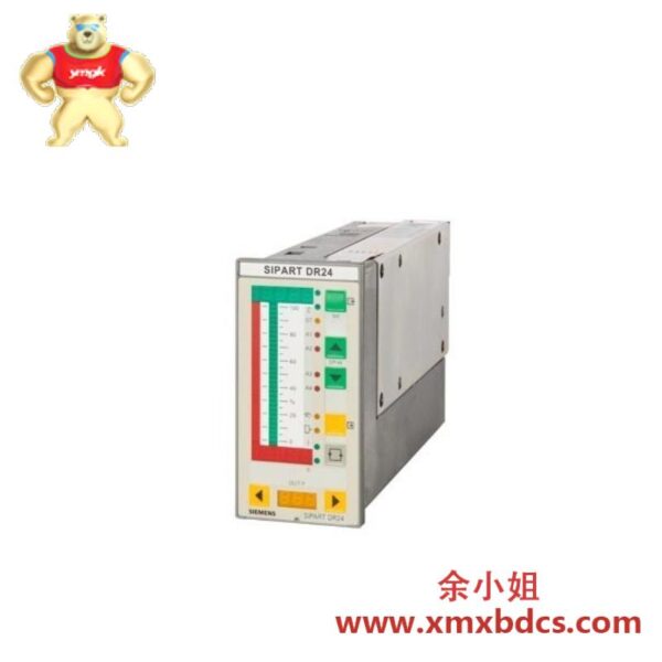 西门子 6DR2410-4 电源供应器