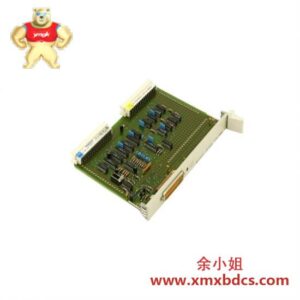 西门子 SIMATIC S5 IM300 连接模块 6ES5300-3AB11