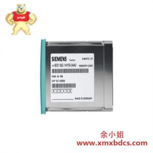 西门子 6ES7952-1AH00-0AA0 S7-400系列RAM内存卡