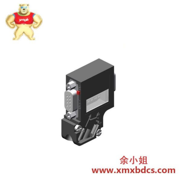 西门子 6ES7972-0BB42-0XA0 总线连接器