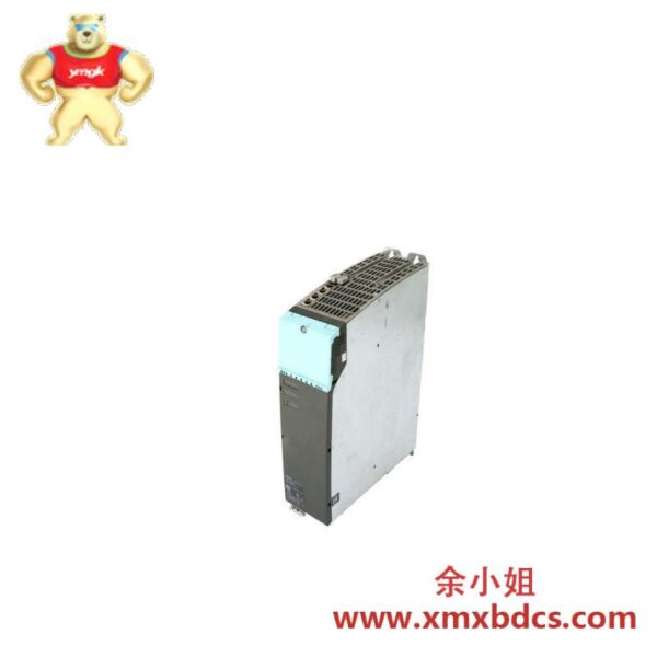西门子 6FC5147-0AA15-0AA1 工业自动化模块