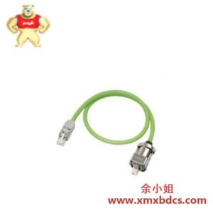 西门子 6FX8002-1AA01-1AD0 预装信号电缆